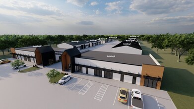 15720 State Highway 205, Terrell, TX à louer Autre- Image 1 de 3