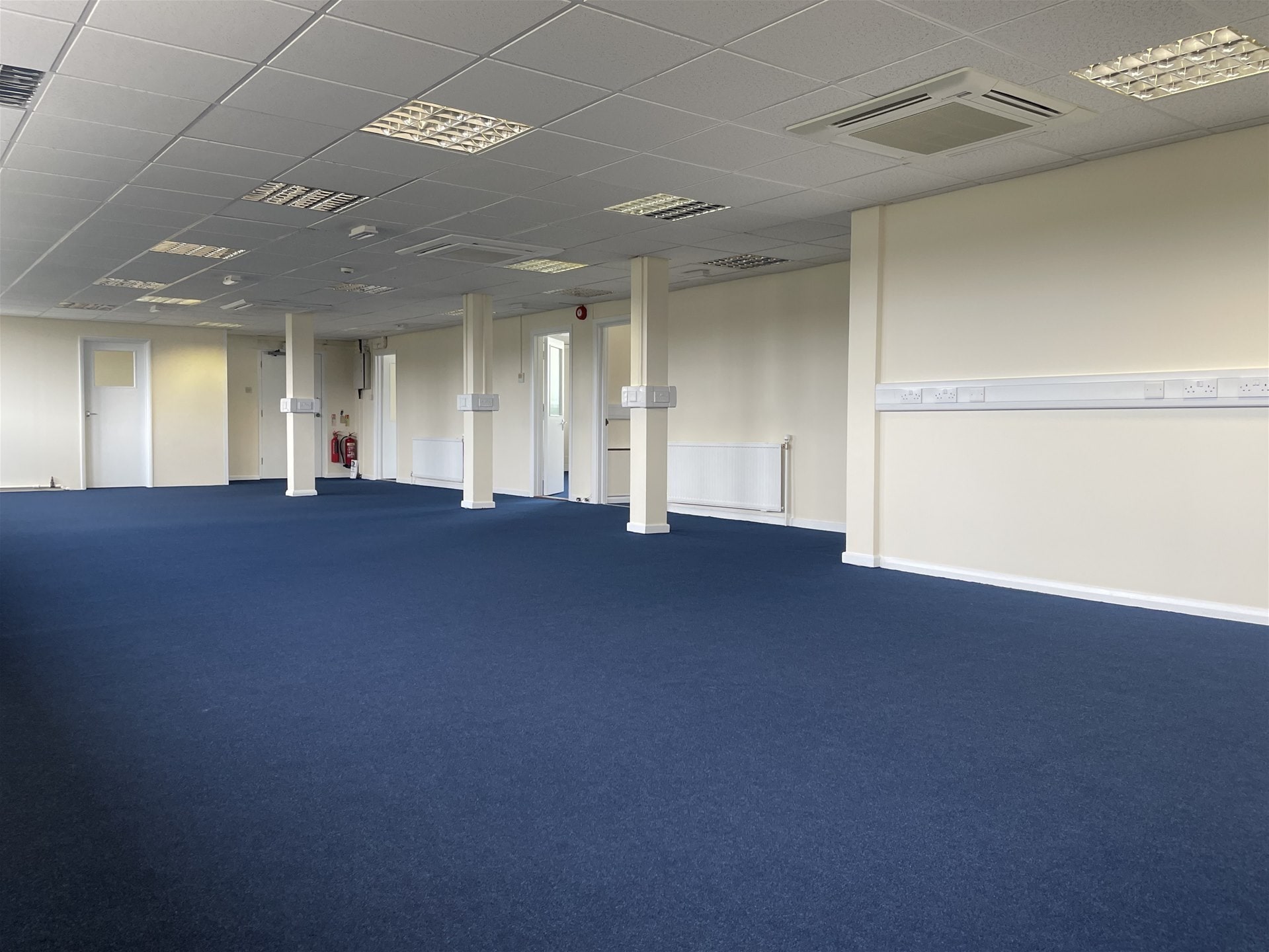 Claydon Business Park, Ipswich for lease Interior Photo- Image 1 of 8