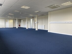 Claydon Business Park, Ipswich for lease Interior Photo- Image 1 of 8