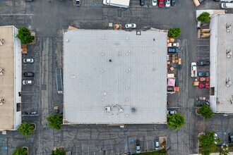 5061 Brooks St, Montclair, CA - AERIAL map view - Image1