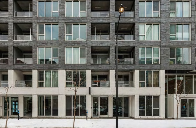 682-690 Rue Saint-Paul O, Montréal, QC for lease - Building Photo - Image 2 of 2