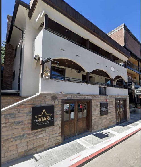 227 Main St, Park City, UT à vendre - Photo du bâtiment - Image 1 de 5