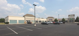 More details for 5253-5291 Nike Station Way, Hilliard, OH - Retail for Lease