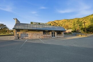 Plus de détails pour 3794 CA-20, Nice, CA - Commerce de détail à vendre