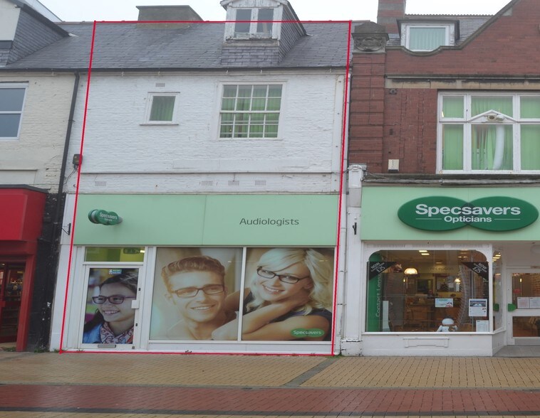 29 King St, Bridlington à vendre - Autre - Image 3 de 3