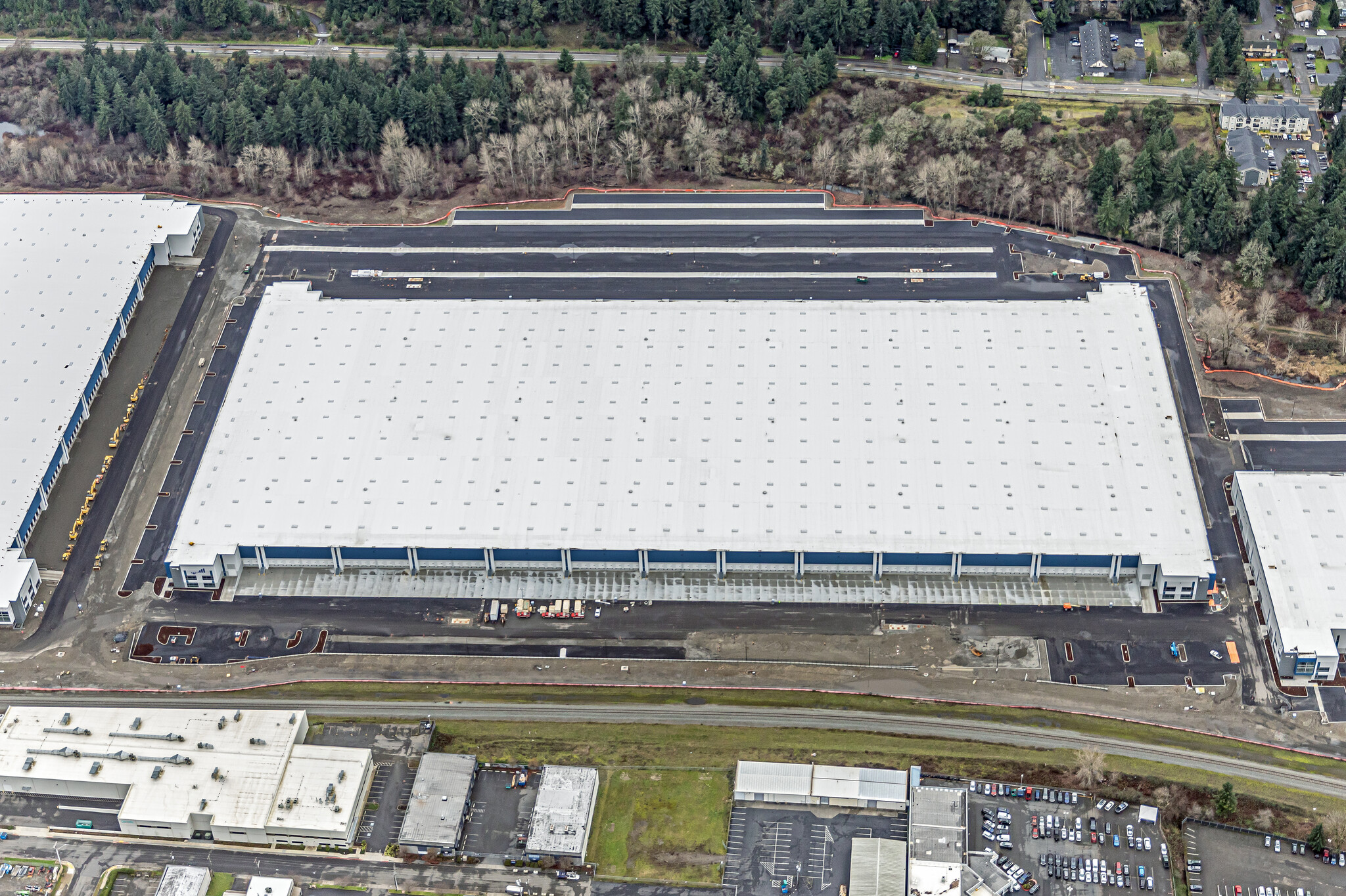 5802 S Burlington Way, Tacoma, WA à louer Photo intérieure- Image 1 de 2