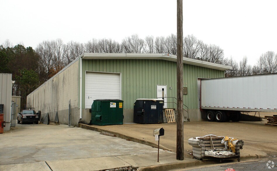Jean Dr Industrial Buildings portfolio of 2 properties for sale on LoopNet.ca - Building Photo - Image 2 of 2