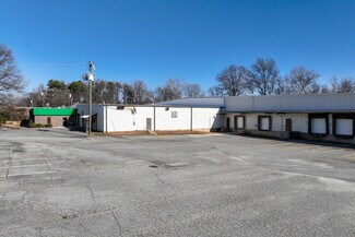 More details for 501 W Camel St, Greensboro, NC - Industrial for Lease