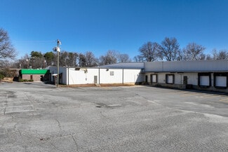 More details for 501 W Camel St, Greensboro, NC - Industrial for Lease