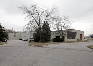 Plus de détails pour 30 Dovedale Ct, Toronto, ON - Industriel à vendre