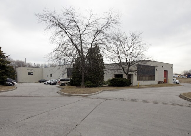 More details for 30 Dovedale Ct, Toronto, ON - Industrial for Sale