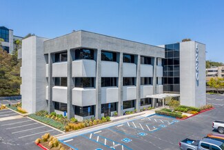 Plus de détails pour 5280 Carroll Canyon Rd, San Diego, CA - Bureau à louer
