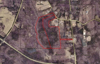 More details for 11812 Upper Wooten rd, Palmetto, GA - Land for Sale