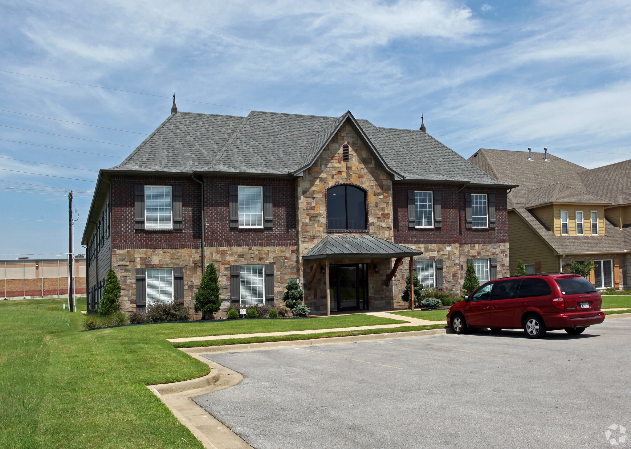 10306 N 138th East Ave, Owasso, OK à louer Photo principale- Image 1 de 15
