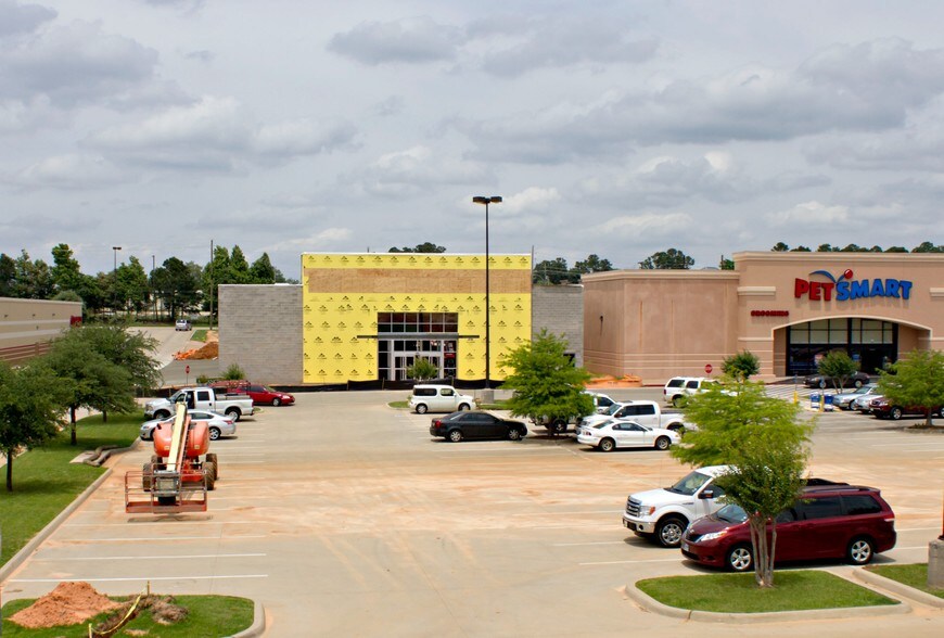 111 Richmond Ranch Rd, Texarkana, TX à vendre - Photo du bâtiment - Image 2 de 4