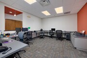 Suite 1010 Work Room