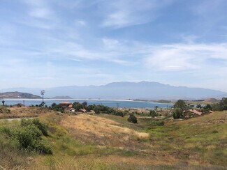 Plus de détails pour Lake Matthews Dr, Perris, CA - Terrain à vendre