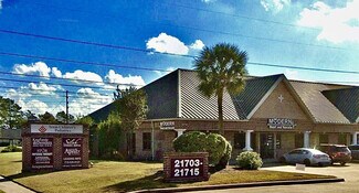 More details for 21703 Kingsland Blvd, Katy, TX - Office/Medical for Lease