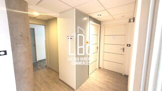 Plus de détails pour 1 Rue Esnoul Des Châtelets, Nantes - Bureau à louer