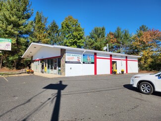 Plus de détails pour 601 E Main St, Bridgewater, NJ - Vente au détail à louer