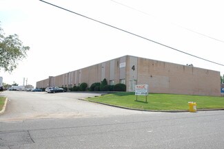 Plus de détails pour 1421-1447 Pinewood St, Rahway, NJ - Local d'activités à louer