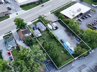 Plus de détails pour 4420 Midlothian Tpke, Crestwood, IL - Terrain à vendre