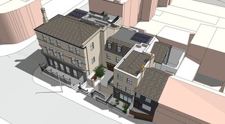 Plus de détails pour 693 Wandsworth Rd, London - Vente au détail à louer