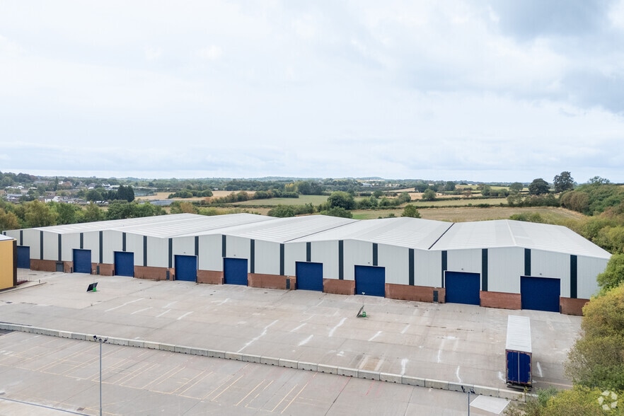 Hawkins Dr, Cannock for lease - Building Photo - Image 2 of 2