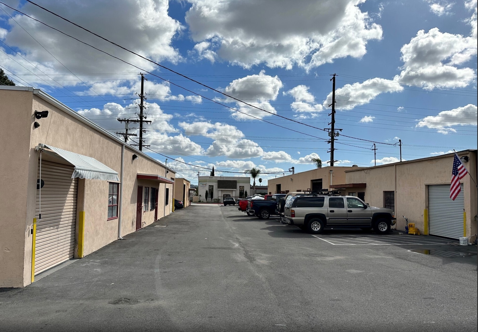 10035 Rush St, South El Monte, CA for lease Primary Photo- Image 1 of 4