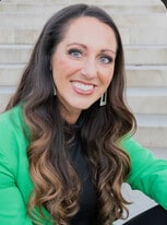 Sarah Barrott