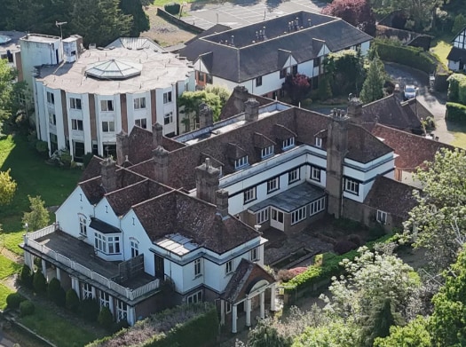Chartridge Lane, Chesham à louer - Photo du bâtiment - Image 2 de 95