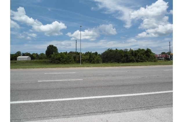 15807 US Highway 19, Hudson, FL for lease - Building Photo - Image 2 of 3