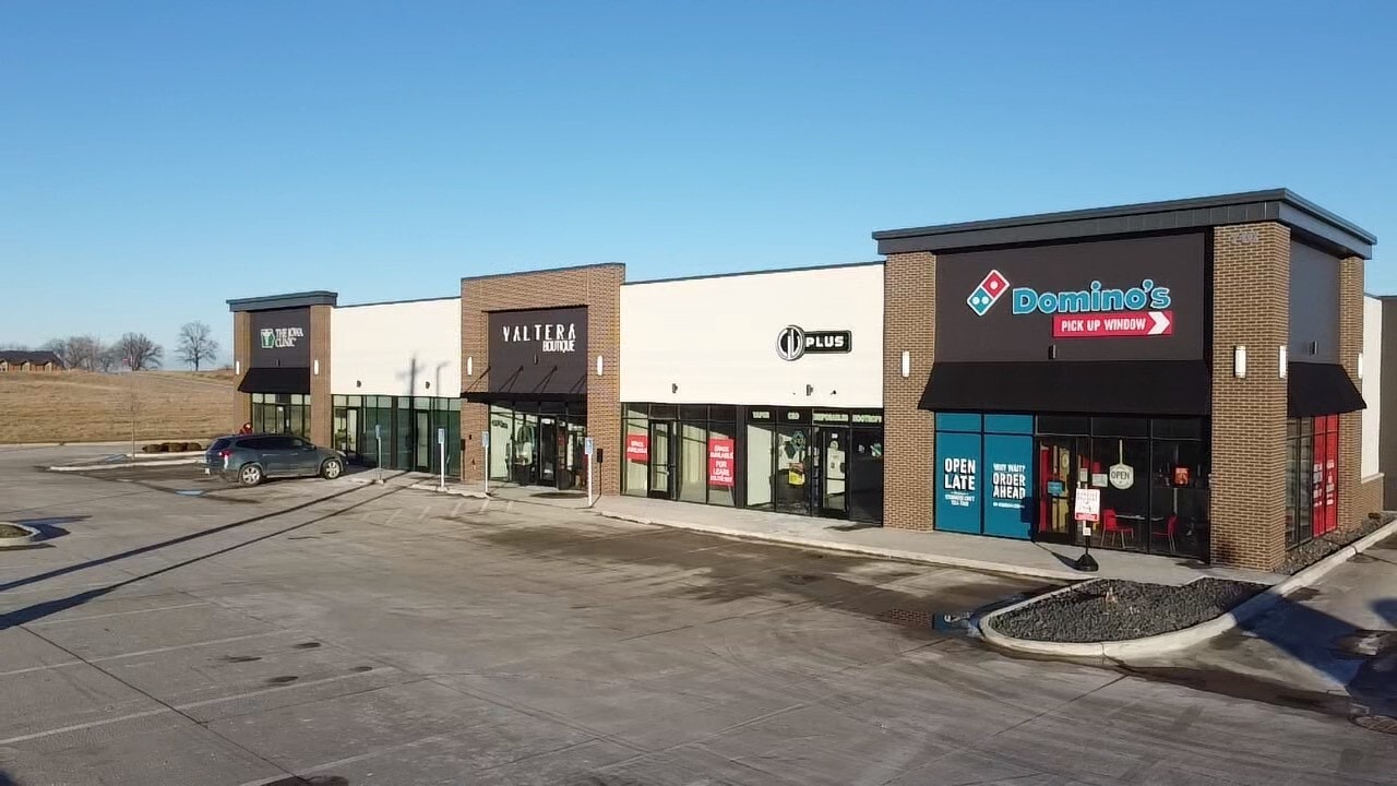 710 Common Pl, Adel, IA for lease Primary Photo- Image 1 of 2