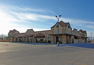 More details for 4415-4433 Tx-322-loop, Abilene, TX - Retail for Lease