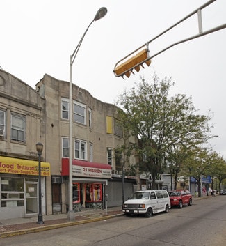 Plus de détails pour 2621-2623 Westfield Ave, Camden, NJ - Commerce de détail à vendre