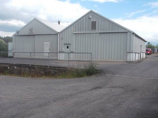 More details for Back St, Thornhill - Industrial for Lease