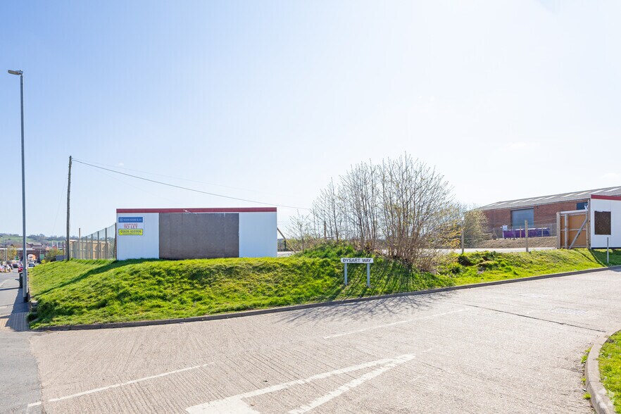 Dysart Rd, Grantham à louer - Photo du bâtiment - Image 3 de 4