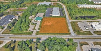 Plus de détails pour 5735 Alpine Ave, Comstock Park, MI - Terrain à vendre