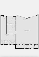 3738 E Colorado Blvd, Pasadena, CA for lease Interior Photo- Image 1 of 1