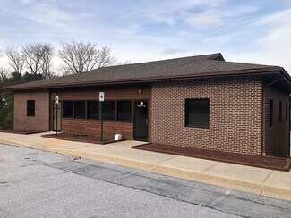 Plus de détails pour 686 Poole Rd, Westminster, MD - Bureau/Médical à louer
