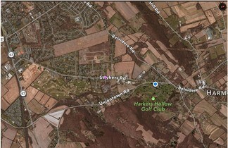 More details for 210 Belview Rd, Lopatcong, NJ - Land for Sale