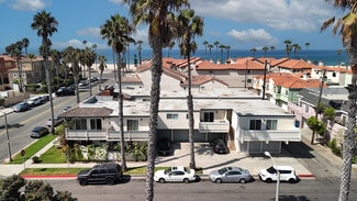 More details for 123 14th St, Huntington Beach, CA - Multifamily for Sale