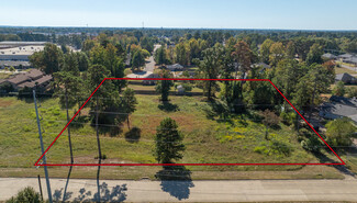 More details for TBD 52nd Street, Texarkana, TX - Land for Sale