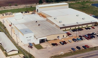 Plus de détails pour 512 E Highway 56, Savoy, TX - Industriel à vendre