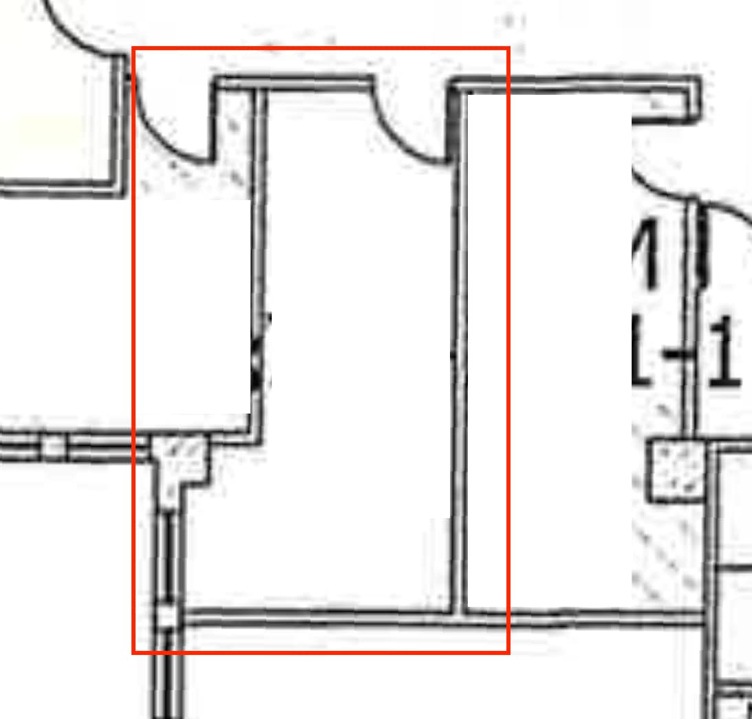 175 Main St, White Plains, NY for lease Floor Plan- Image 1 of 4