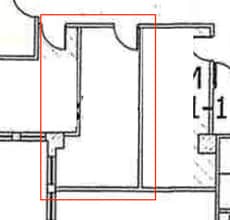 175 Main St, White Plains, NY for lease Floor Plan- Image 1 of 4