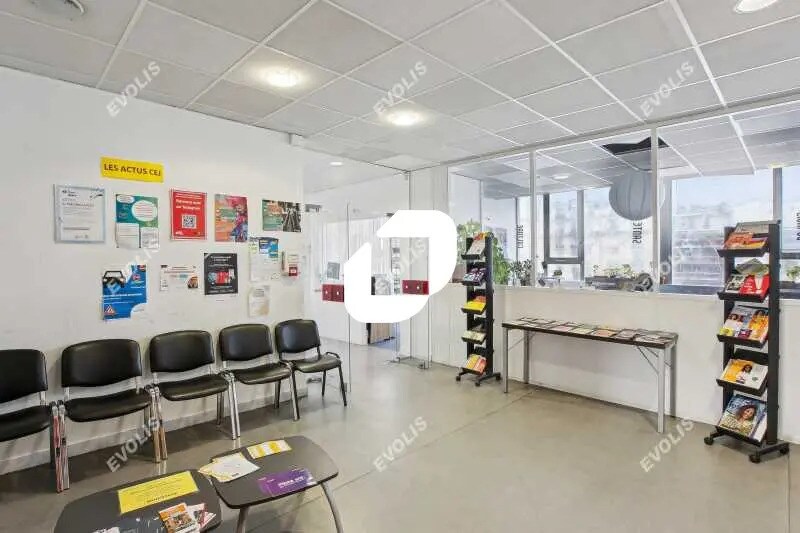 Bureau dans Montreuil à louer - Photo intérieure - Image 3 de 14