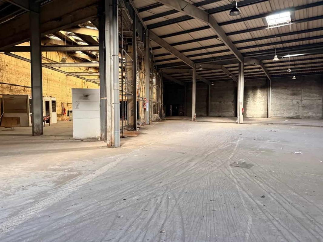 Flex in Le Havre for lease Interior Photo- Image 1 of 5