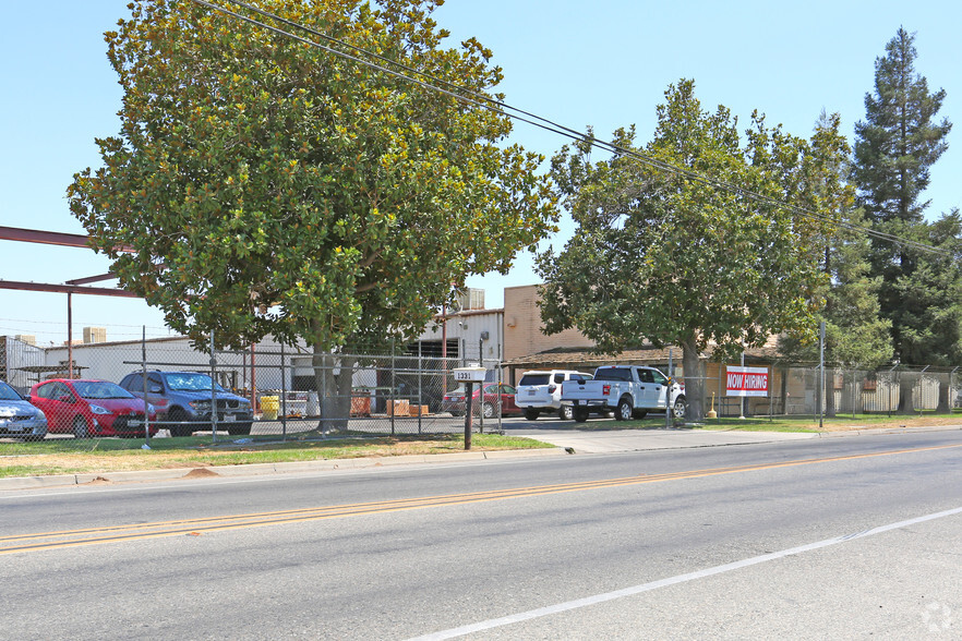 1331 S West Ave, Fresno, CA à vendre - Photo principale - Image 1 de 1