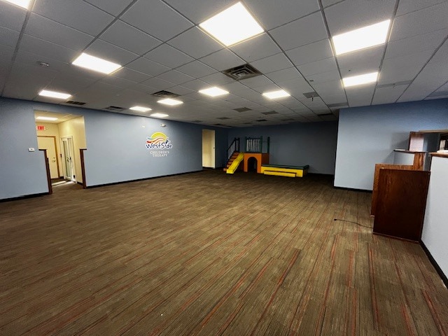 7801-7809 W 159th St, Tinley Park, Tinley Park, IL 60477 - Unité 7801-7807 - - Photo intérieure - Image 2 of 5